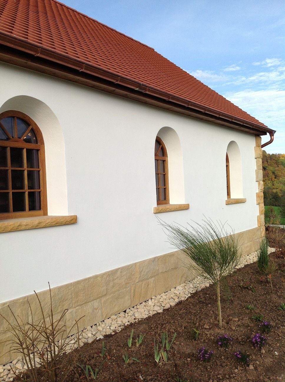  - Projekte - Wir zeigen, was wir können. :: Goller - Schreinerei und Fensterbau in Allmersbach am Weinberg