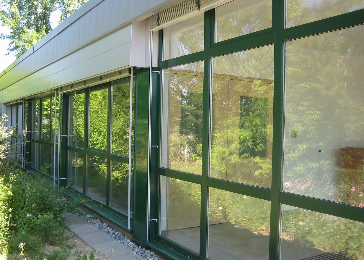  - Projekte - Wir zeigen, was wir können. :: Goller - Schreinerei und Fensterbau in Allmersbach am Weinberg